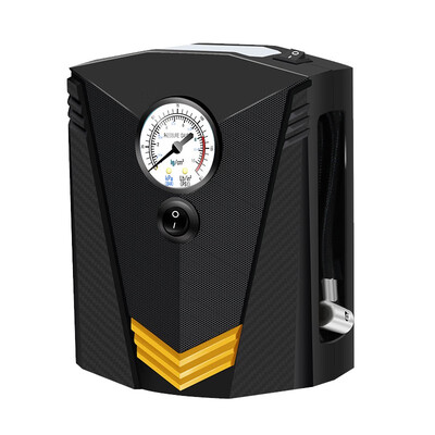 

Yuroad portable car air pump air pump BM2166