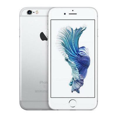 

Refurbished Apple IPHONE 6S 47 Inch Unlocked Smartphone Dual Core 2GB RAM 16GB ROM