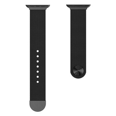 

Milanese Loop Magnetic Wrist Strap Watch Strap Band for Apple Watch 42mm