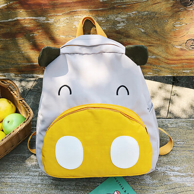 

Tailored Womens Fashion Cow Backpack Waterproof Bag Anti-Theft Shoulder Bag Leisure