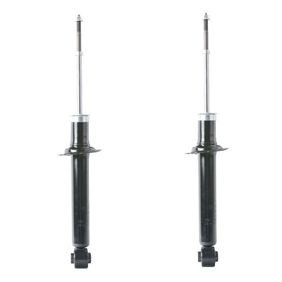 

Replacement For 2000-2003 Nissan Maxima 1 Pair Rear Left Right Side Strut Shock Absorber 71327