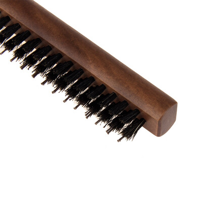 

〖Follure〗Modeling Comb Fight Combs Brush Plate Hair Salon Supplies