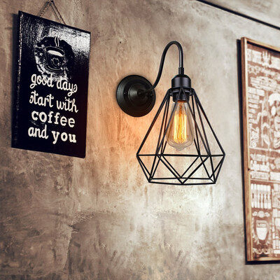 

Siaonvr Modern LED Ball Pendant Light Kitchen Acrylic Hanging Bedroom Lamp 2PC