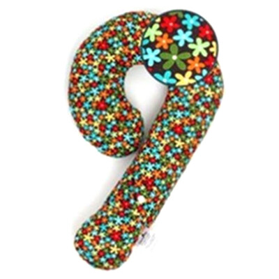

Car Children Neck Pillow Comfortable Travel Pillow For Children Nap Adults Sleeping Head Shoulder Shoulder Support