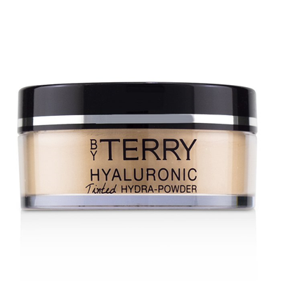 

BY TERRY - Hyaluronic Tinted Hydra Care Setting Powder - 2 Apricot Light 10g035oz