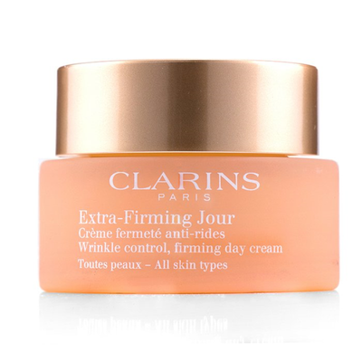 

CLARINS - Extra-Firming Jour Wrinkle Control Firming Day Cream - All Skin Types 50ml17oz