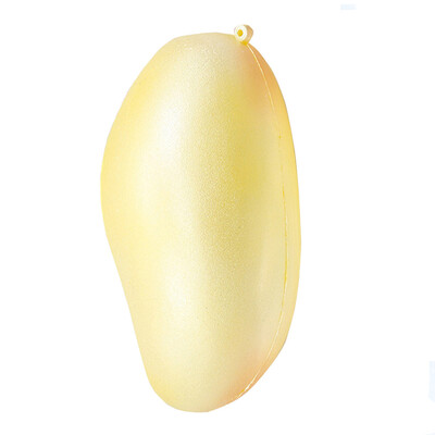 

Tailored Simulation Big Mango Slow Rising Cream Scented Squeeze Charm Cure