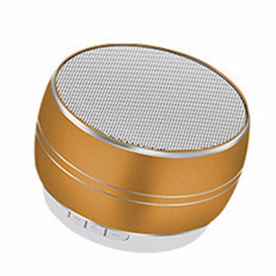 

KASINUO K25 Bluetooth audio card mobile phone audio subwoofer wireless mini bluetooth speaker