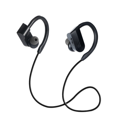 

〖Follure〗Headphones Wireless Bluetooth42 In-Ear Neckband Mic Sports For IPhoneSamsung