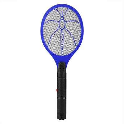 

Electric Mosquito SwatterCordless Battery Power Electric Fly Mosquito Swatter Bug Zapper Racket Insects Killer Bug Zapper Racket