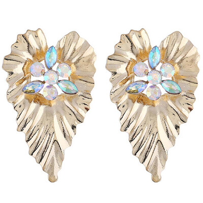 

Vintage Europe Earring Bohemian Charm Jewelry Party Gift Dangle Drop Earrings For Women New