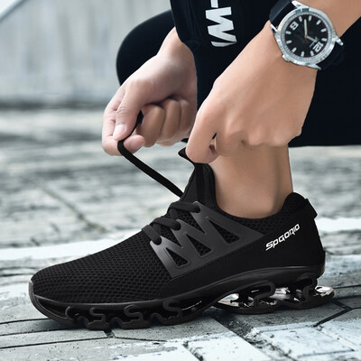 

Blade new sports mens shoes running shoes sports shoes breathable casual shoes shoes