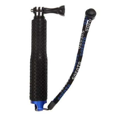

Waterproof Monopod Tripod Selfie Stick Pole Handheld For Gopro Hero 12343
