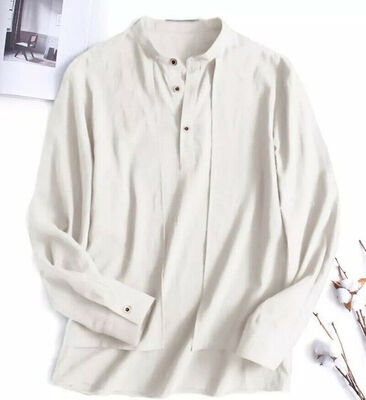 

New Fashion Mens Luxury Casual Stylish Slim Fit Long Sleeve Cotton Dress Shirts