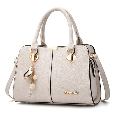 

Mothers Day Gift Handbags Womens Bags One Shoulder Crossing Bags Middle-aged Womens Bags Mothers Bags
