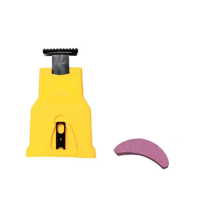 

Saw Chain Sharpener Grinder Grinding Tools Wooden Abrasives Woodworking Accessory
