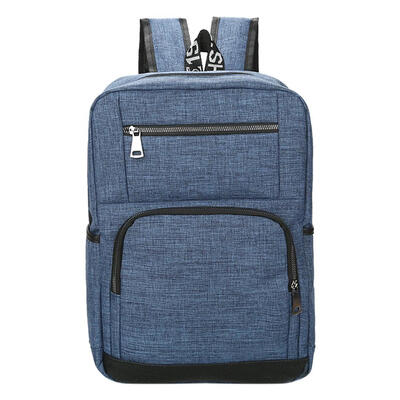 

Casual WomenMen Teen Canvas Backpacks Laptop Rucksacks Shoulder Schoolbags