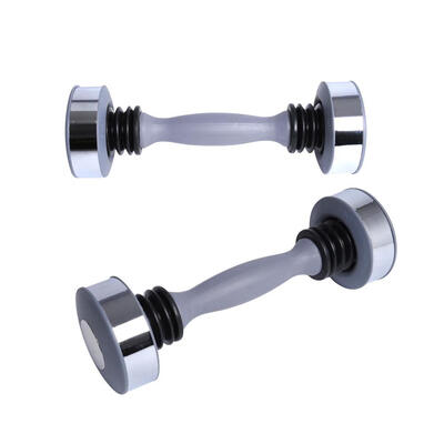 

1pc Weightlifting Dumbbell Workout Fitness Exercise Muscle for Men Women