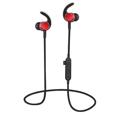 

Cancelling Bluetooth Wireless Sports Headset with TF Slot PJ0710-1305