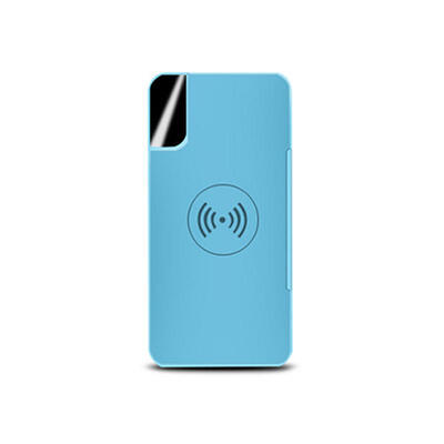 

10000MAh Mobile Power Mobile Phone Wireless Charging Mobile Power Portable Charger With Dual USB Output