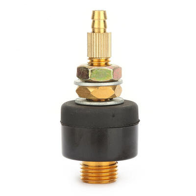

Greensen 1Pc Gas Electric Quick Connector M1615 MIG TIG Welder Torch Consumables