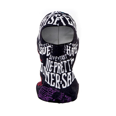 

New Hot Multifunctional Magic Mask Variety Scarf Hood Outdoor Sports Wind Warm Riding Mask