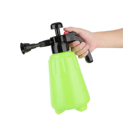 

Greensen 15L Portable Flower Plant Water Spray Pot Bottle Nozzle Watering Kettle Air Pressure