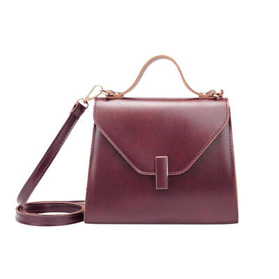 

Vintage Women Totes Bags Shoulder Handbag Casual Crossbody Top-handle Bag