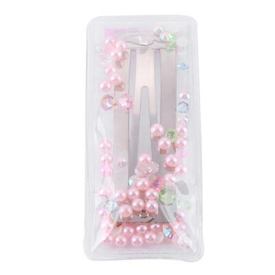 

Flower Hair Clips for Girls Kids Cute Hair Accessories Hairpins Hairgrips