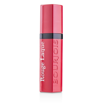 

BOURJOIS - Rouge Laque - 06 Framboiselle 6ml02oz