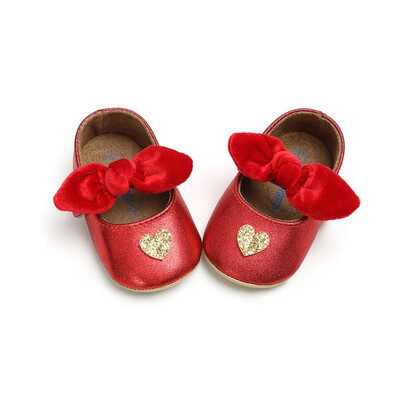 

Fashion Baby Girl Cute Floral Anti-Slip Walking Shoes Casual Sneakers Infant Soft Bottom First Walkers 2019 Newly Baby Shoes