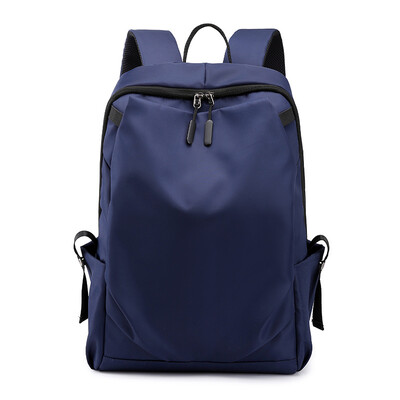 

Fashion mens computer backpack bag leisure travel backpack usb charging backpack