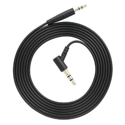 

35mm to 25mm Audio Cable for BOSE OE2 Headphones Cord Line