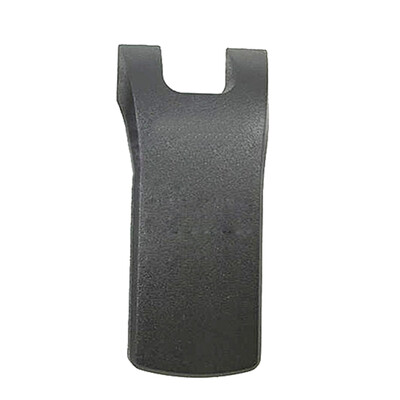 

High Quality Plastic Two Way Radio Belt Clip Replacement for MAG ONE Q5 Q9 Q11 Walkie Talkie Accessories