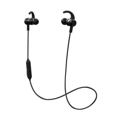 

MST-T2 Sports Bluetooth Earphone Wireless Dual Battery Headphones Lightweight In-ear Headset With Microphone For Phone