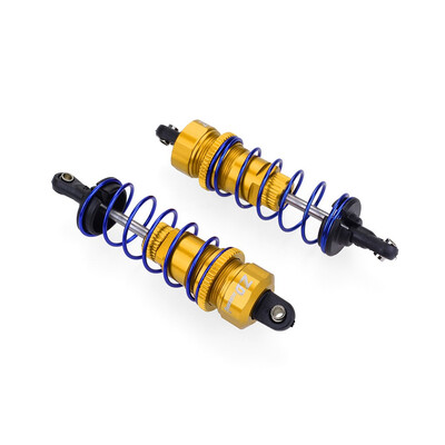 

Tailored Alloy Shock Absorber Damper 92mm For 110 Traxxas HSP Redcat HPI Buggy RC Truck