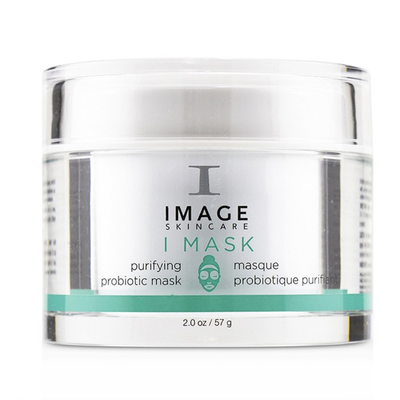 

IMAGE - I Mask Purifying Probiotic Masque 57g2oz