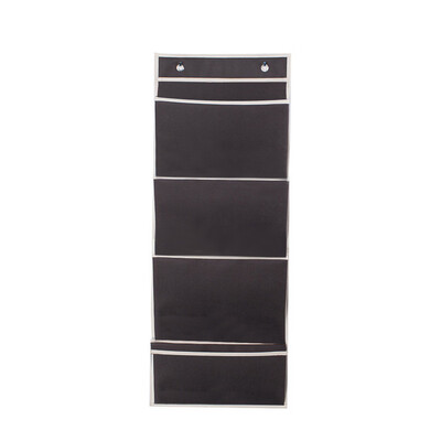 

Gobestart Oxford cloth file cosmetics daily necessities storage hanging bag