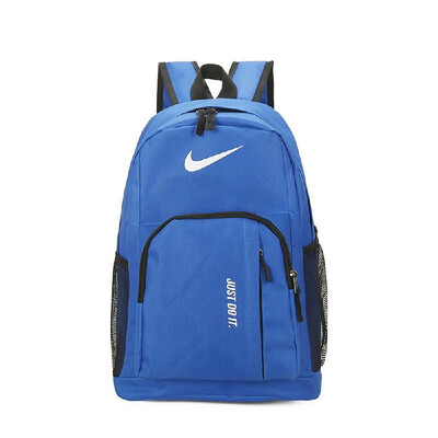 

Fashion Students Backpack Adjustable Shoulder Strap Large Capacity Bag Unisex for School Sports Travle
