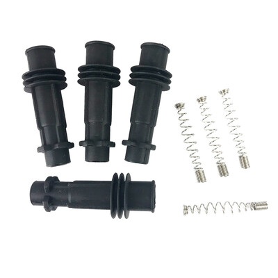 

Car Ignition Coil Pack Spring Repair Kit Replacement for OpelVauxhall Corsa MK3 12 14