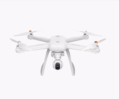 

Xiaomi MI 4K Remote Control Drone with Camera