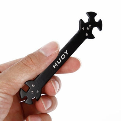 

Special Tool Wrench Turnbuckles & Nuts 3 4 55 7 8MM ForM3 M4 M55 M7 M8 Nut