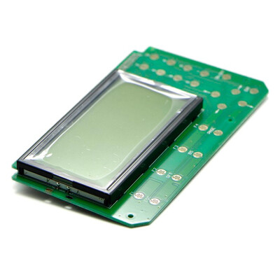 

LCD screen for BOIF Total Station BTS-802CLA 902CLA