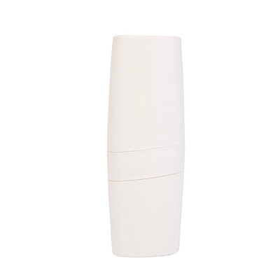 

〖Follure〗Creative Travel Wash Cups Portable Mouthwash Toothbrh Toothpaste Cup Box