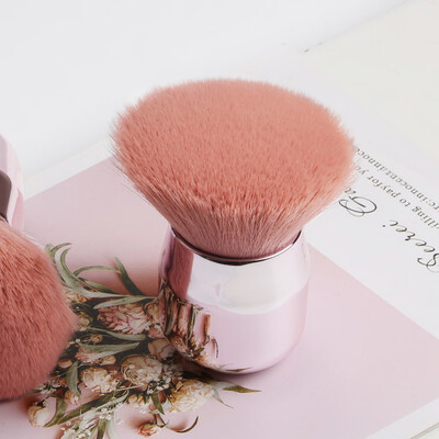 

Toponeto 1Pc Makeup Brushes Set Powder Foundation Eyeshadow Eyeliner Lip Cosmetic Brush
