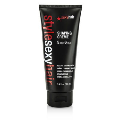 

SEXY HAIR CONCEPTS - Style Sexy Hair Shaping Creme Pliable Shaping Creme 100ml34oz