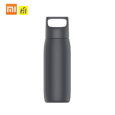 

Xiaomi FunHome Smart Vacuum Insulation Bottle Travel Mug Vacuum Flasks Thermoses Temperature Cup Thermos 450ML