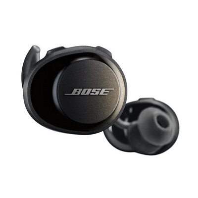 

Bose SoundSport Free True Wireless Bluetooth Headphones TWS Earbuds Sweatproof Sport Headset In-ear Music Earphone with Mic