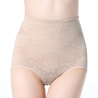 

〖Follure〗Wowen Butt Lifted Underwear Pantie Invisible Shapewear Sexy Control Panties