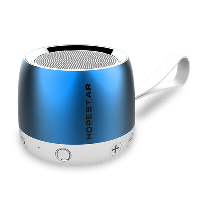 

HOPESTAR H17 Outdoor Wireless Bluetooth Speaker Portable Mini Player